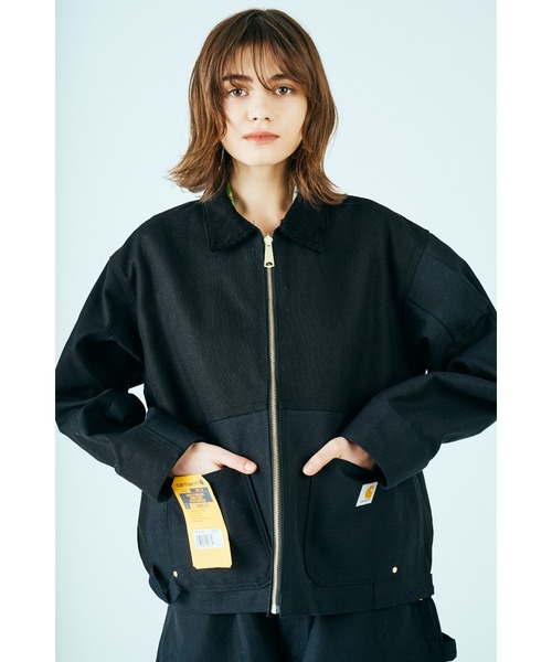 CARHARTT | 2A.M 先行販売 THRIFTY LOOK スリフティルック / CARHARTT