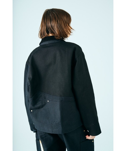 CARHARTT | 2A.M 先行販売 THRIFTY LOOK スリフティルック / CARHARTT