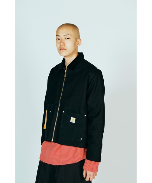 CARHARTT | 2A.M 先行販売 THRIFTY LOOK スリフティルック / CARHARTT
