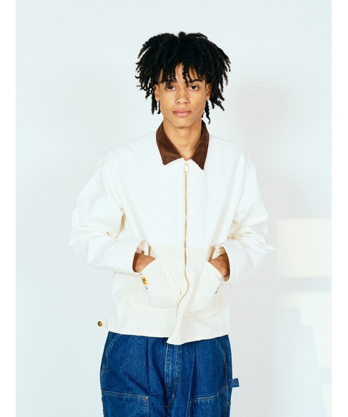 CARHARTT | 2A.M 先行販売 THRIFTY LOOK スリフティルック / CARHARTT