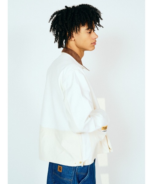 CARHARTT | 2A.M 先行販売 THRIFTY LOOK スリフティルック / CARHARTT