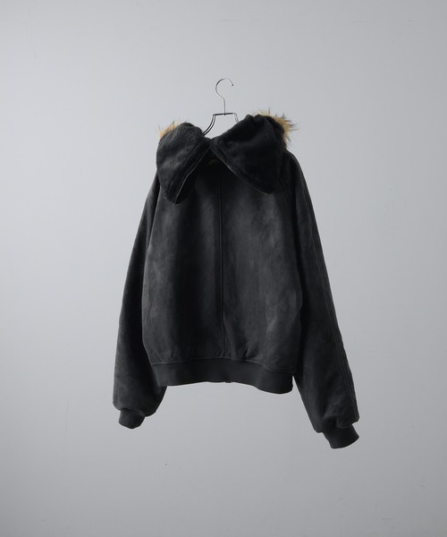 c*n様 【CLEL】ファイヤーマン テックフェードN-2Bフライトジャケット 99900216b_b_130_500.jpg