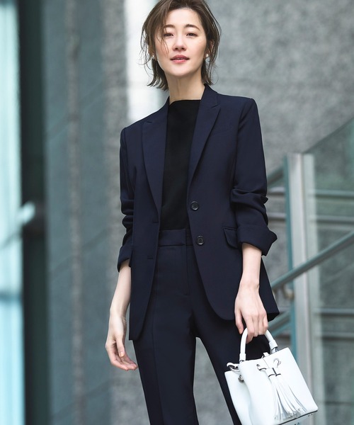 RUIRUE BOUTIQUE | パンツスーツ - Buyee, an Online Proxy Shopping