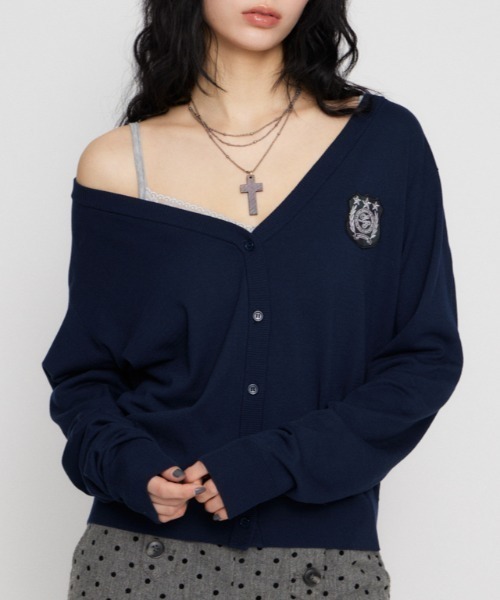 LAGUA GEM | CROSS BEADS ネックレス - Buyee, an Online Proxy LAGUA GEM CROSS BEADS ネックレスブラック