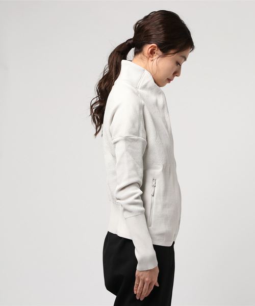 adidas w zne htr jkt