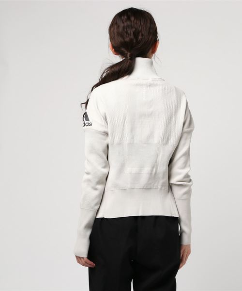 adidas w zne htr jkt