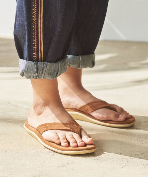 ISLAND SLIPPER | Island Slipper Flip flops (アイランド