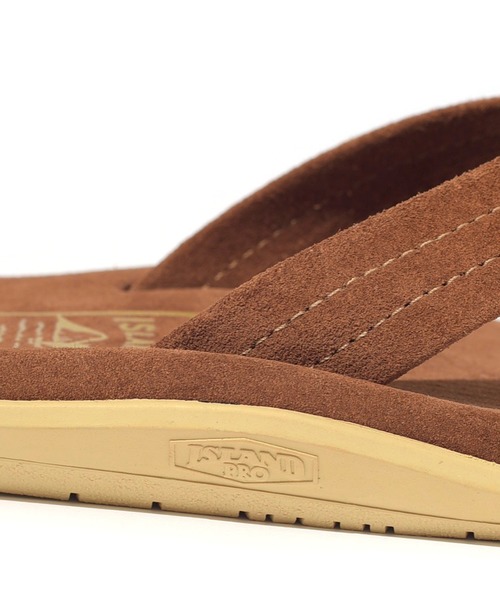 ISLAND SLIPPER | Island Slipper Flip flops (アイランド