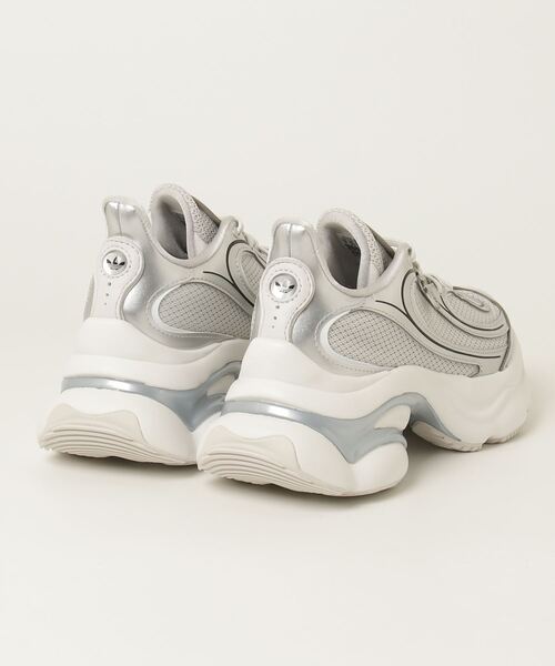 ADIDAS | OZVENUZ / OZVENUZ Shoes / 厚底スニーカー