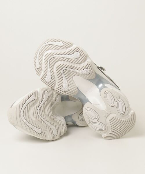ADIDAS | OZVENUZ / OZVENUZ Shoes / 厚底スニーカー