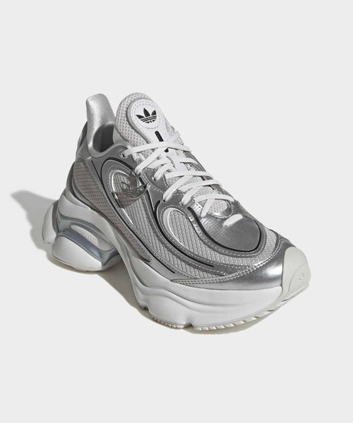 ADIDAS | オズヴィーナス / OZVENUZ / 厚底スニーカー / アディダス