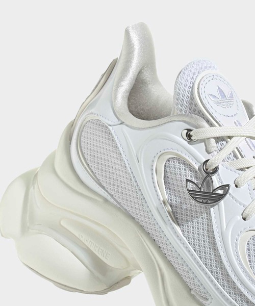ADIDAS | OZVENUZ / OZVENUZ Shoes / 厚底スニーカー