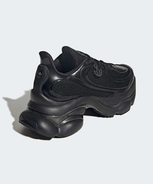 OZVENUZ adidas 25.0㎝　新品未使用　完売品 adidas｜【公式】アディダス adidas オズヴィーナス / OZVENUZ