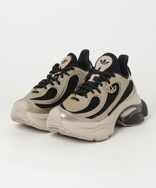 ADIDAS | OZVENUZ / OZVENUZ Shoes / 厚底スニーカー / アディダス