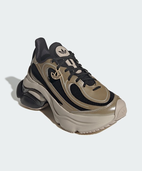 靴 OZVENUZ /OZVENUZ Shoes /adidas Originals ADIDAS | OZVENUZ / OZVENUZ Shoes / 厚底スニーカー / アディダス