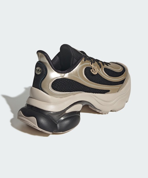 OZVENUZ adidas 25.0㎝ 新品未使用 完売品 ADIDAS | OZVENUZ / OZVENUZ Shoes / 厚底スニーカー