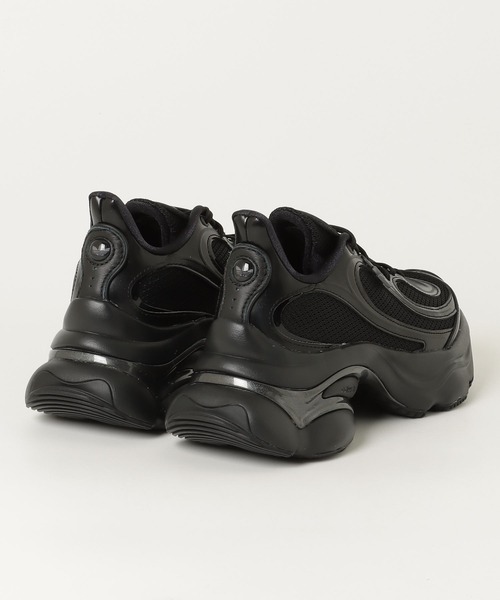 ADIDAS | オズヴィーナス / OZVENUZ / 厚底スニーカー / アディダス