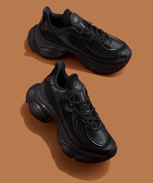 ADIDAS | オズヴィーナス / OZVENUZ / 厚底スニーカー / アディダス