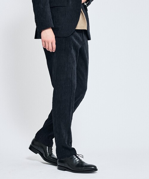 Buyee】ABAHOUSE | 【セットアップ対応】シャーリング コーデュロイ