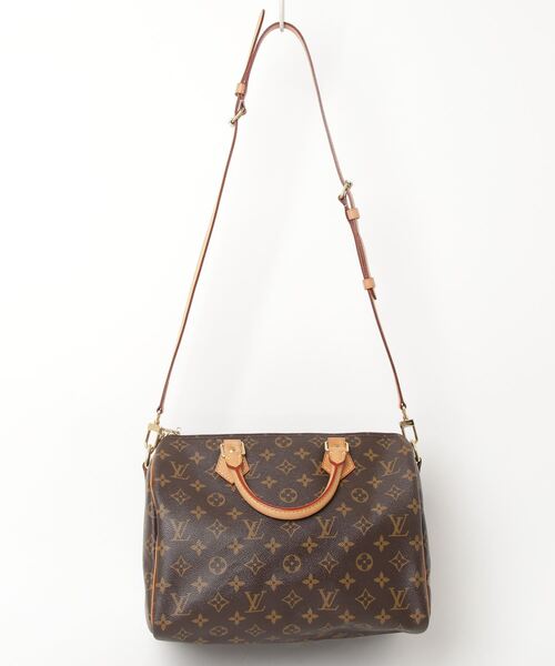 LOUIS VUITTON | モノグラム キーポル50 ボストンバッグ - Buyee