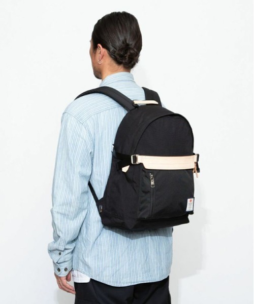 AS2OV | 【AS2OV/アッソブ】 HIGHDENSITY DAY PACK - Buyee, an Online 