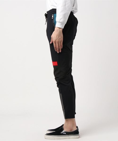 proxy kappa track pants