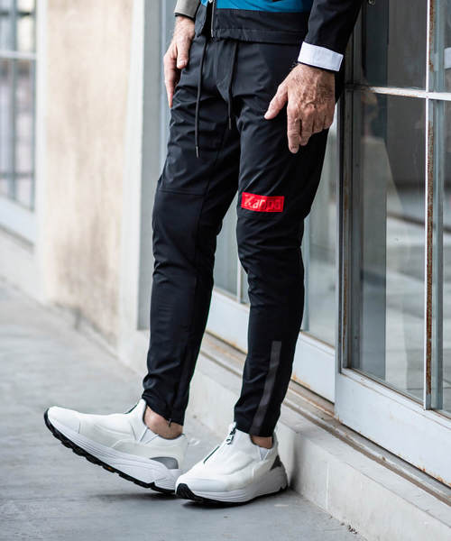 proxy kappa track pants