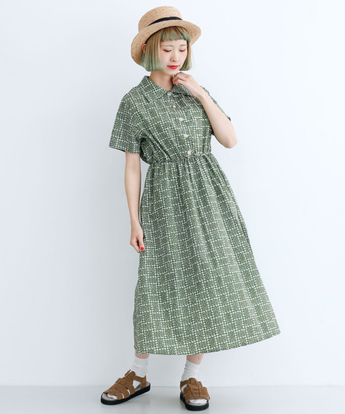 Pourvous Aラインリボンバービーワンピース パーティードレス Buyee An Online Proxy Shopping Service Shop At Zozotown Bot Online