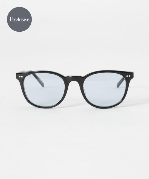 URBAN RESEARCH KANEKO OPTICAL Y2K サングラス 上質な日常に寄り添う、KANEKO OPTICALとの特別な別注アイウェア 9月5