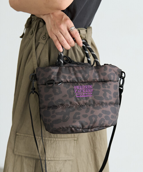 FREAK'S STORE | FREDRIK PACKERS × FREAK'S STORE/フレドリック