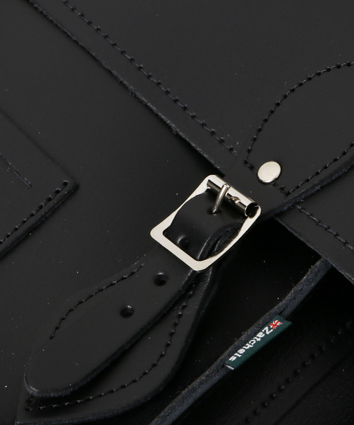 CORTEIZサッチェル バケットバッグ トラベルバッグ The Cambridge Satchel Company 正規品 新品 ケンブリッジ