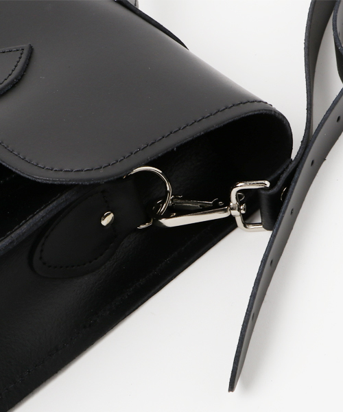ZATCHELS | 【ザッチェルズ/Zatchels】サッチェルバッグ/16