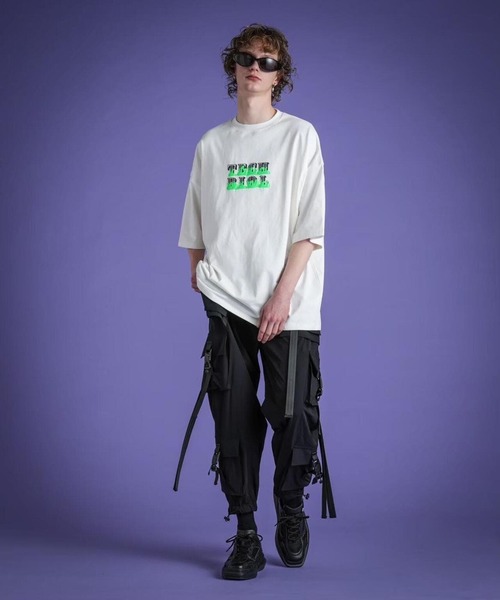 DANKE SCHON | DankeSchon/ダンケシェーン/PREMIUM撥水SN POCKET CARGO