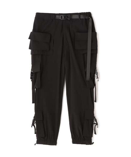 DANKE SCHON | DankeSchon/ダンケシェーン/PREMIUM撥水SN POCKET CARGO