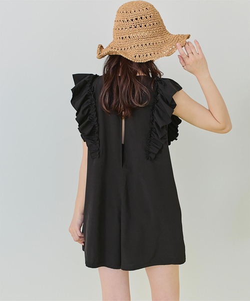 SEA ワンピース　ドレス セール】サージ WENDY ドレス（ワンピース）｜SEA（シー）の