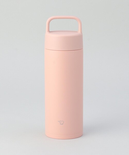 ZOJIRUSHI スープジャー ステンレススープジャー 400ml GY ＜ZOJIRUSHI 象印＞（ランチ