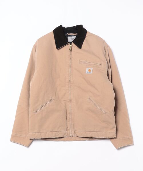 CARHARTT WIP | 【Carhartt WIP】OG DETROIT JACKET I027358 - Buyee 