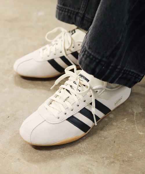 ゆきんこ様　ワイド　グレー　15号ABR ADIDAS | adidas/アディダス adidas TOKYO W スニーカー - Buyee