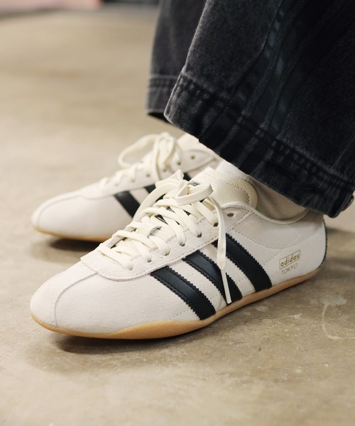 ADIDAS | adidas/アディダス adidas TOKYO W スニーカー - Buyee, an