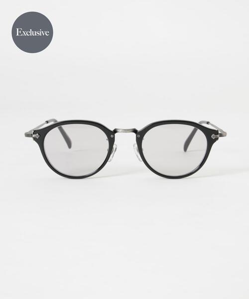 「別注」KANEKOOPTICAL×URBAN RESEARCH　URA-1 KANEKO OPTICAL | 『別注』KANEKO OPTICAL×URBAN RESEARCH URA-1