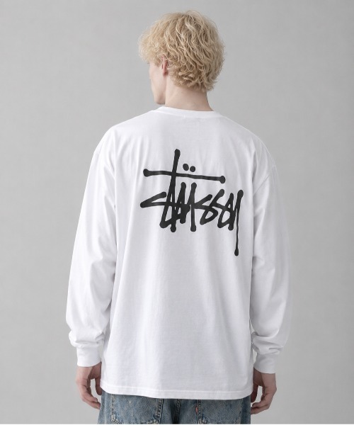 STUSSY | Buyee, an Online Proxy Shopping Service | Shop at ZOZOTOWN