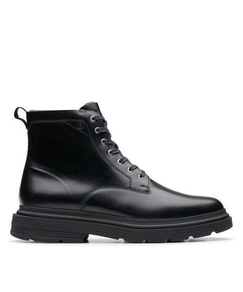 CLARKS | Clarks クラークス TORHILL LO メンズシューズ 厚底