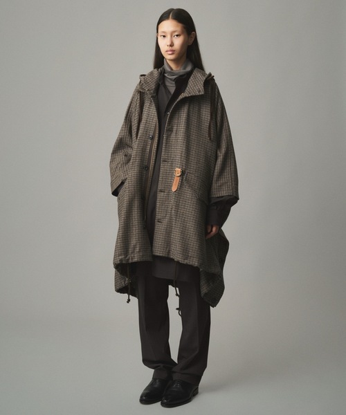 TROVE | TROVE 2022AW / MERINO WOOL 36G SWEAT TURTLE NECK - Buyee  