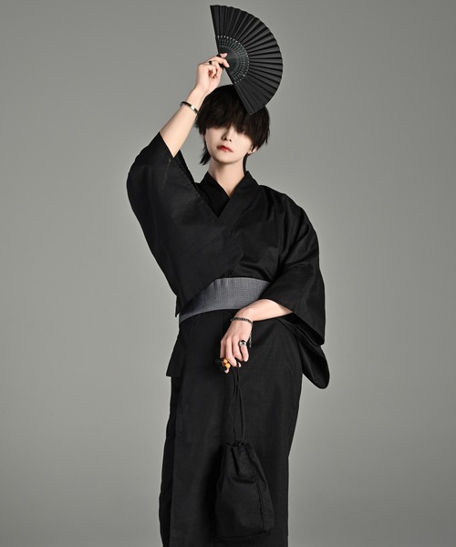 ADRER 1000枚限定！ステッチアンドジップコットンナイロンシャツジャケット ADRER（アドラー）の「Stitch and zip cotton nylon shirt