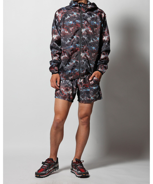 ELDORESO Bekoji Parka XSサイズ ELDORESO Bekoji Parka XSサイズ - メルカリ