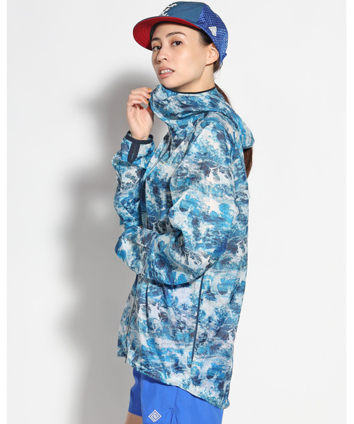 ELDORESO Bekoji Parka XSサイズ ELDORESO Bekoji Parka XSサイズ - メルカリ