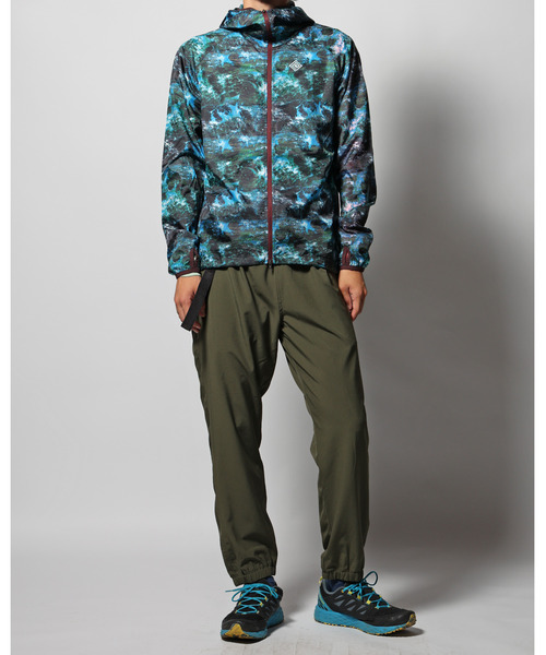 ELDORESO Bekoji Parka XSサイズ ELDORESO | Bekoji Parka / ベコジパーカー - Buyee, an Online