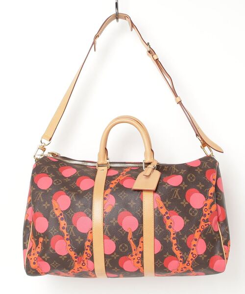 モノグラム ラマージュ ネヴァーフルMM ポーチ付き 2Way 楽天市場