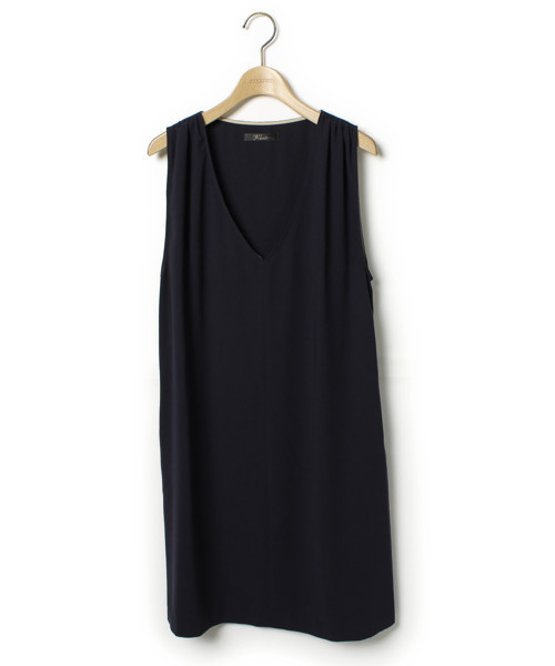 Urban Research Rosso Women ノースリーブワンピース Buyee An Online Proxy Shopping Service Shop At Zozoused Bot Online