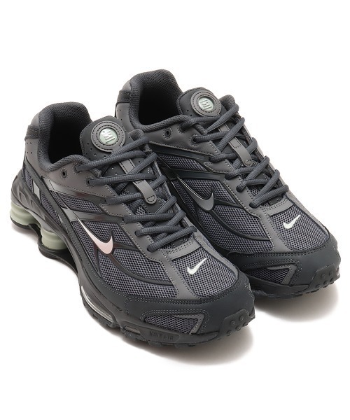NIKE | NIKE SHOX RIDE 2 / ナイキ ウィメンズ ショックス ライド 2